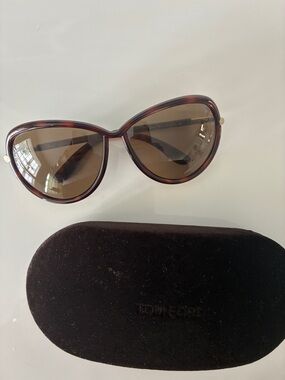 Tom Ford Sunglasses